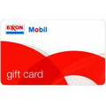 $10 ExxonMobil Gift Card